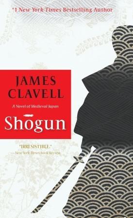Shōgun: A Novel of Japan