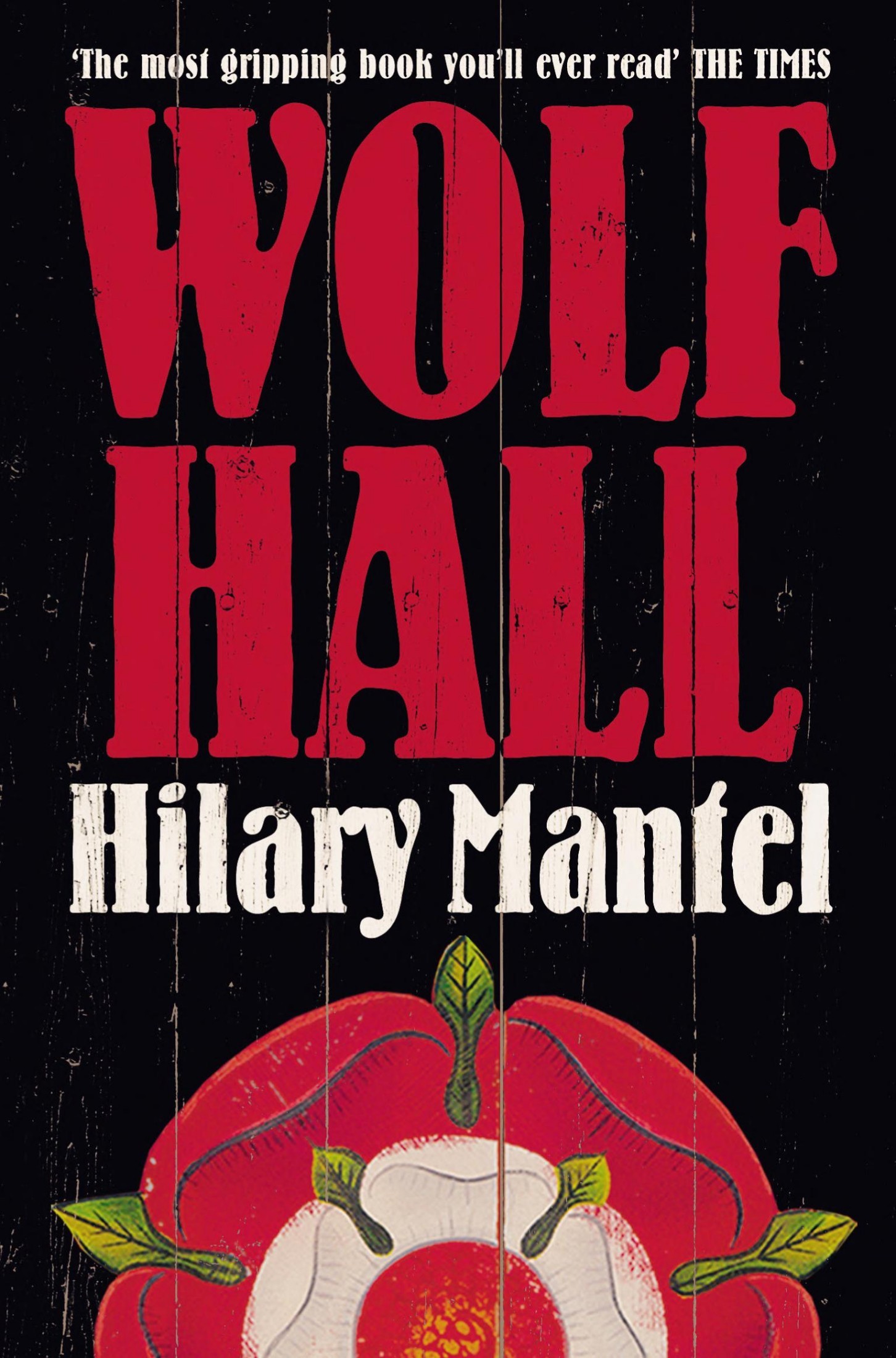Wolf Hall