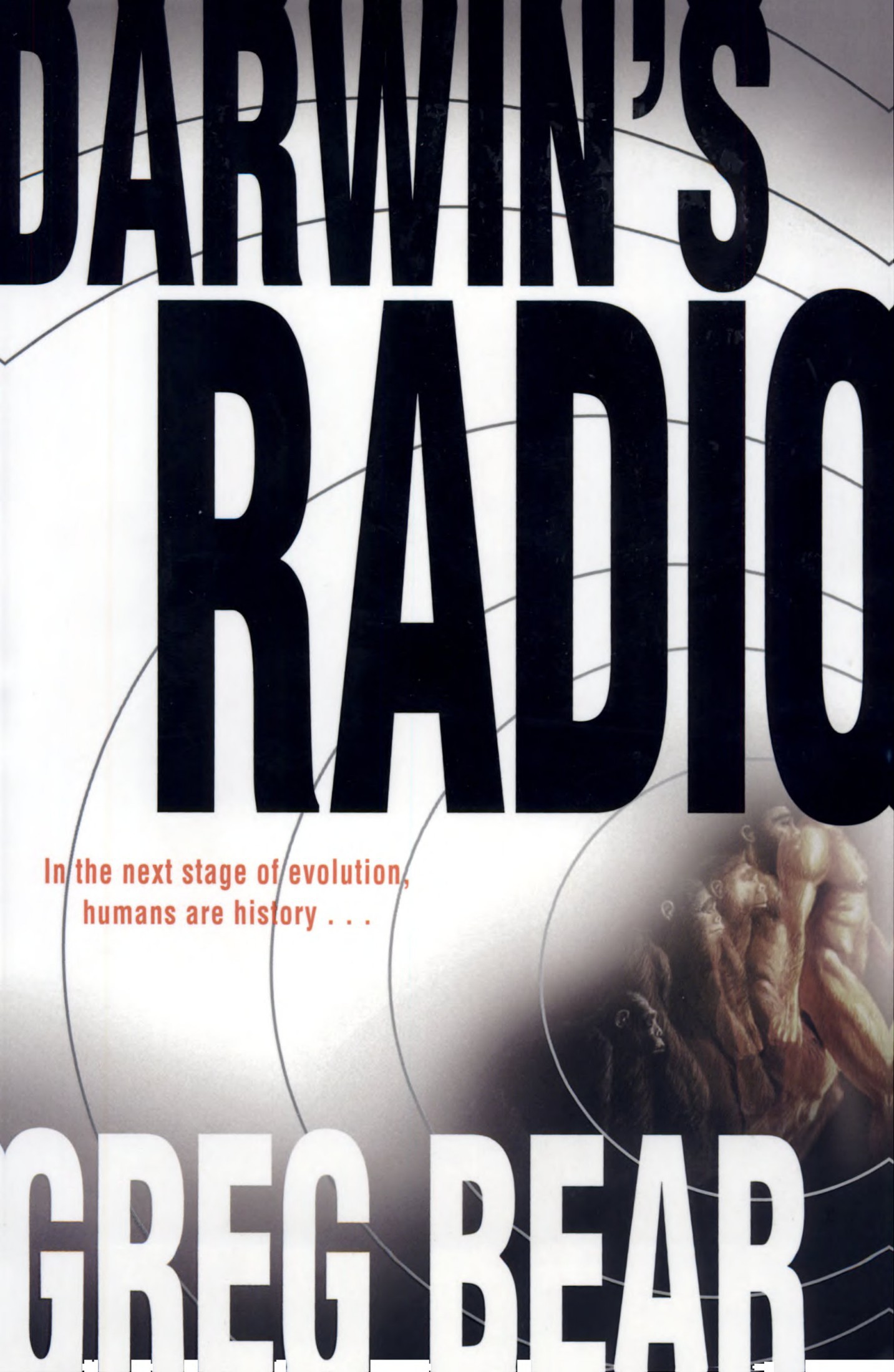 Darwin's Radio