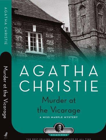 Murder at the Vicarage