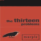 The Thirteen Problems