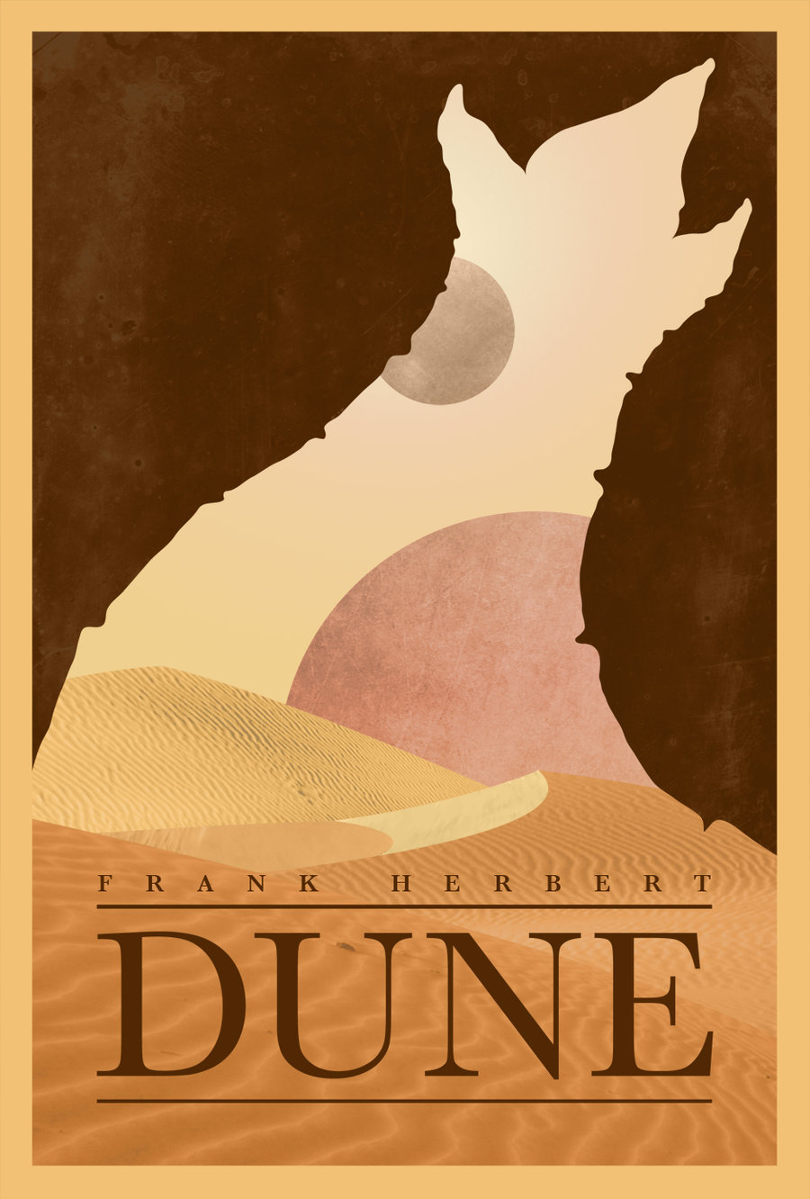 Dune (40th Anniversary Edition)