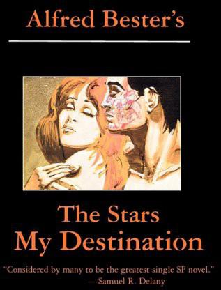 The Stars My Destination