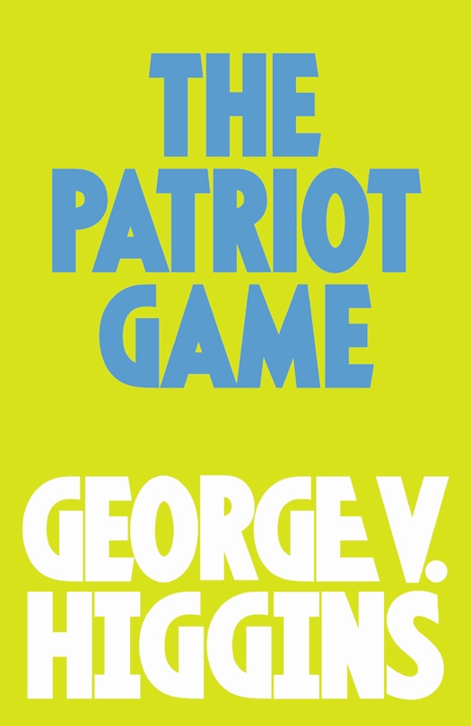 The Patriot Game