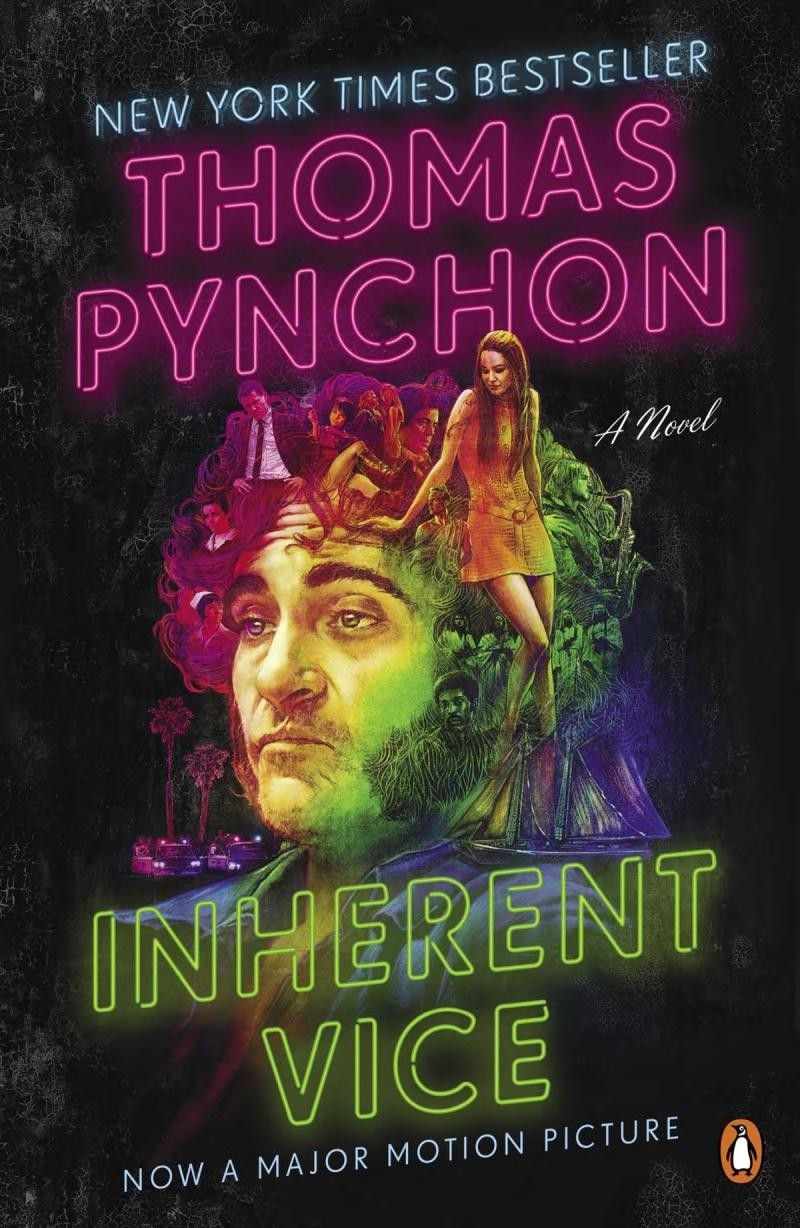 Inherent Vice