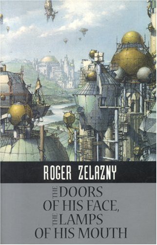 The Doors of His Face, the Lamps of His Mouth