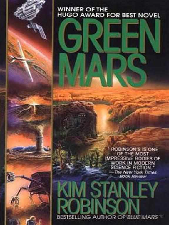 Green Mars