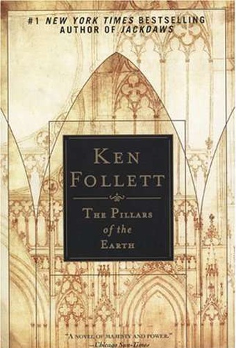 The Pillars of the Earth